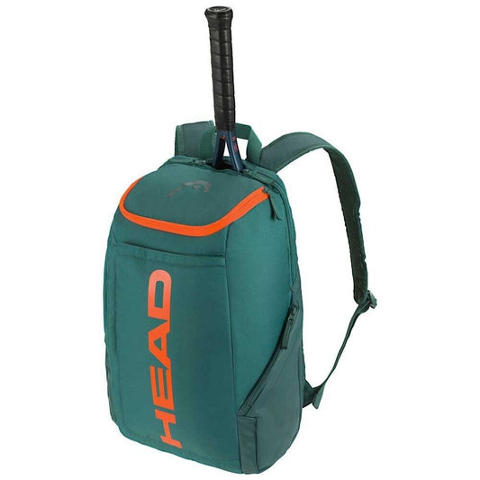 HEAD Pro Backpack 28L DYFO ART#260233