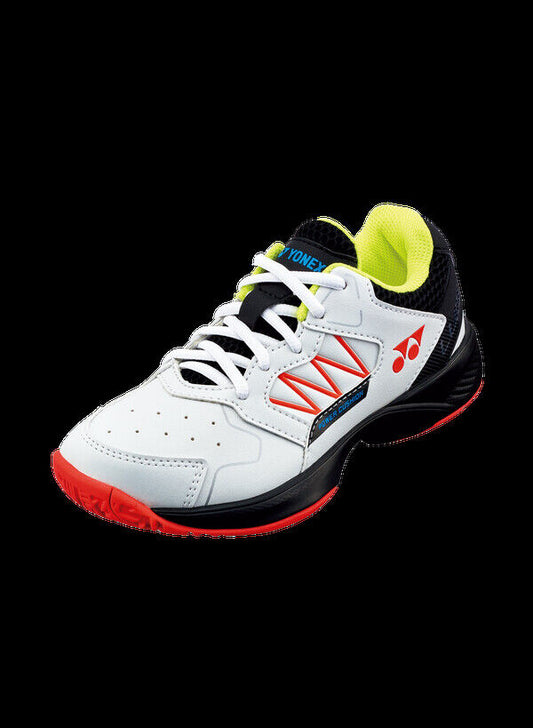 Yonex POWER CUSHION LUMIO JUNIOR Tennis shoes