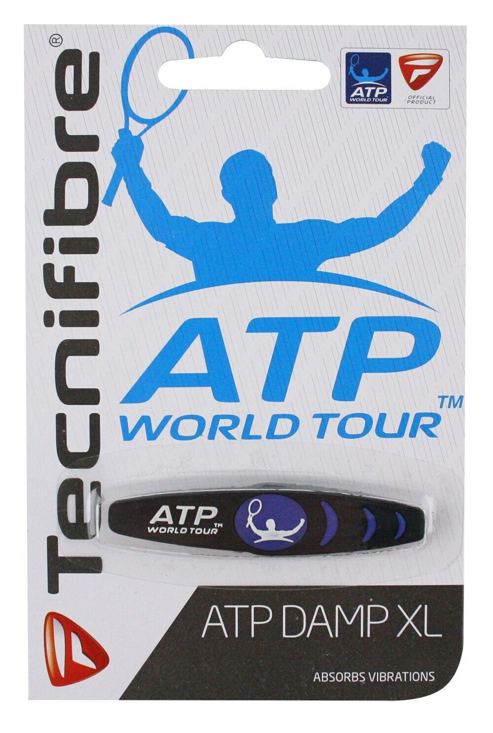 Tecnifibre ATP Damp XL Dampener