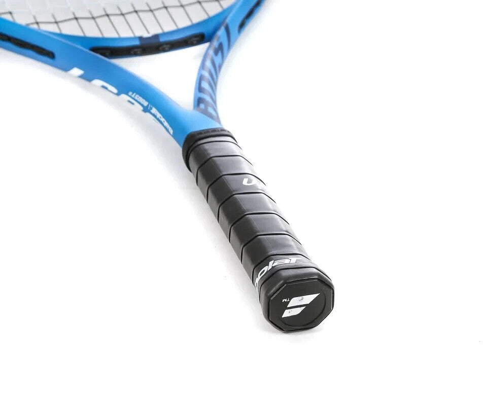 Babolat Boost D Tennis Racquet 260g 105 inch 4 1/4 PreStrung With Cover