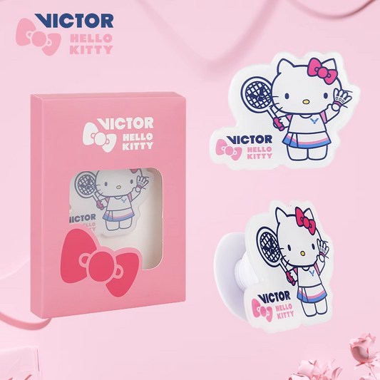 VICTOR X Hello Kitty PG-KT Mobile phone Stand