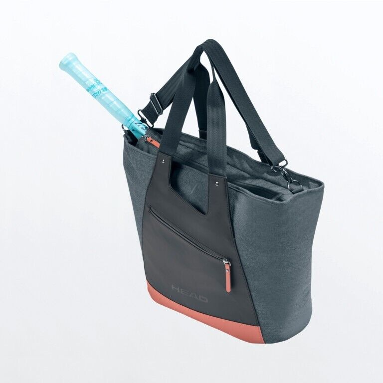 HEAD 2020 Women's Tote Bag Tennis Bag #284030-ANTC