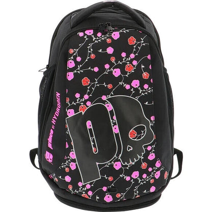 PRINCE By HYDROGEN Lady Mary BackPack Bag 6P899017