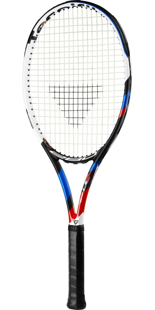 Tecnifibre TFIGHT 280 DC 4 1/4 tennis Racquet Prestrung