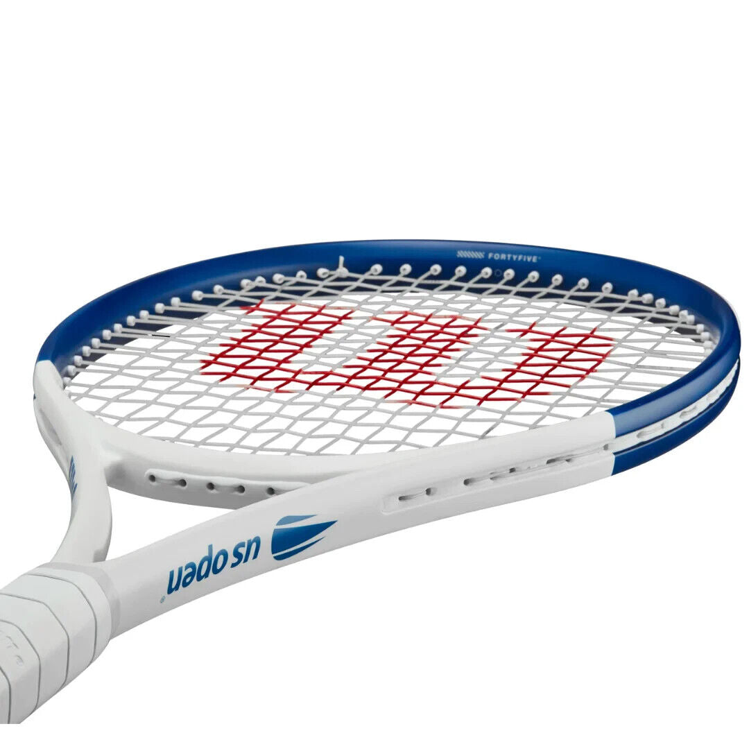 Wilson Clash 100 V2 US open 2023 Racquet 295G 4 1/4