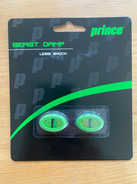 Prince Beast Damp Vibration Dampener Less shock