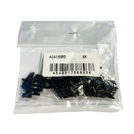 YONEX AC416NRD Full Set Grommets for Yonex Nanoray Glanz, Voltric Glanz