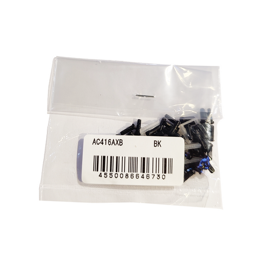 YONEX RACQUET GROMMETS AC416AXB Full Set Grommets for Yonex Astrox 100