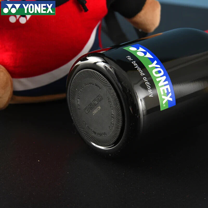 Yonex Tiger-coat thermos cup YOBC2070 CR 450ML