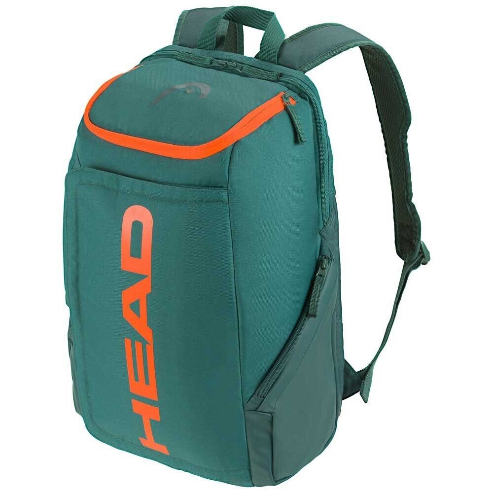 HEAD Pro Backpack 28L DYFO ART#260233