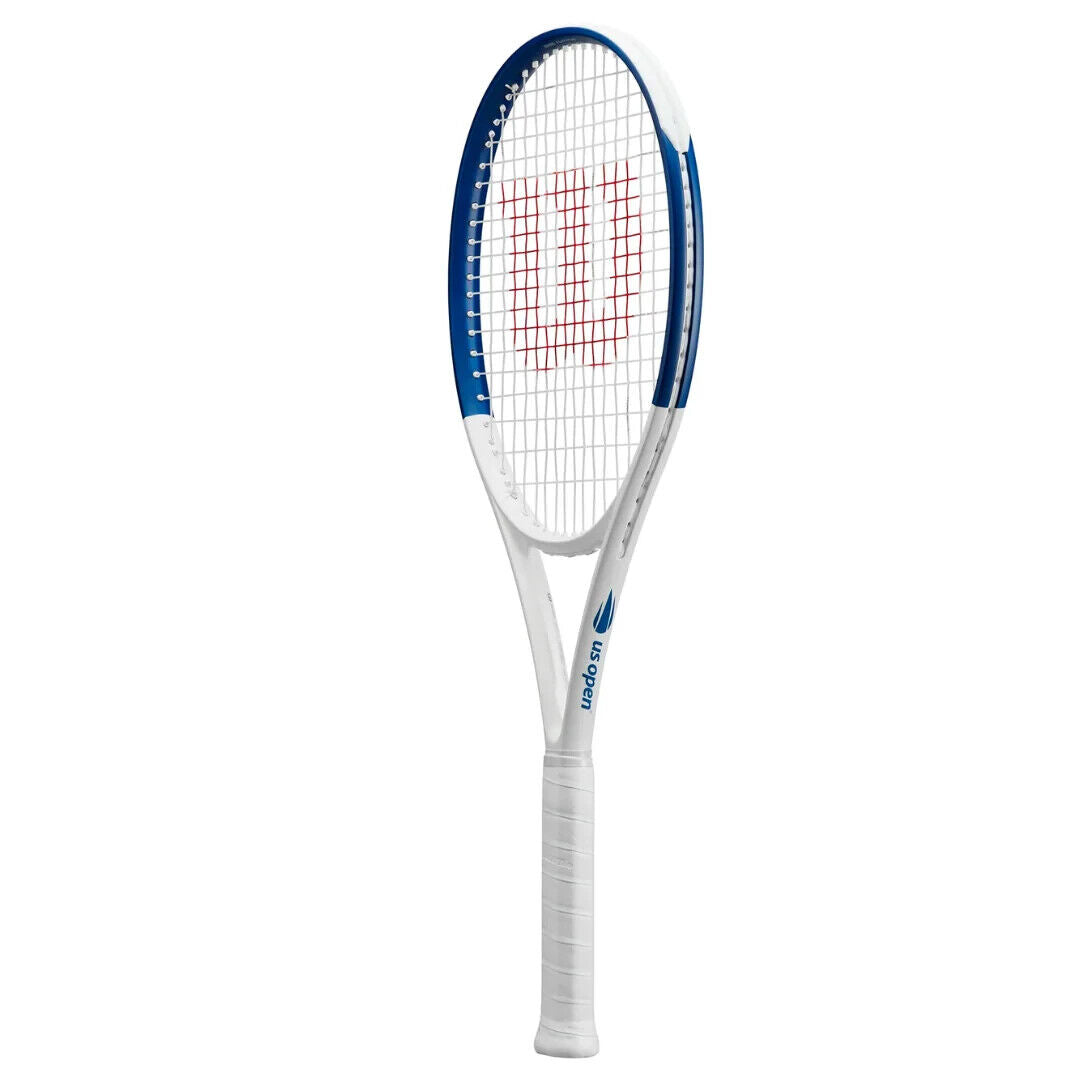 Wilson Clash 100 V2 US open 2023 Racquet 295G 4 1/4