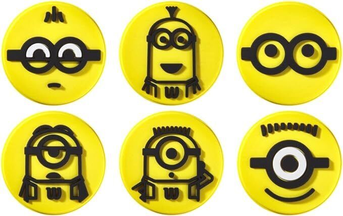Wilson MINIONS V3.0 Vibration Dampener