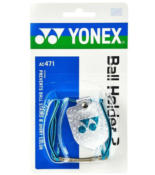 Yonex ball holder AC471 Prevents balls Made in Japan (493)