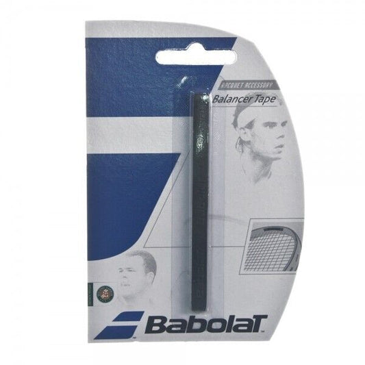 Babolat Balancer Tape 3 x 3 G Black