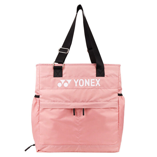 Yonex BA240CR Badminton Shoulder Bag Pink (026)