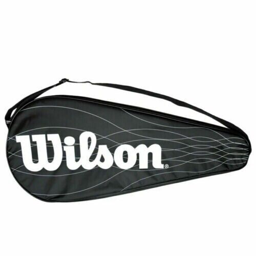 Wilson Ultra V4 Junior 26 Racquet Strung with cover WR116510U