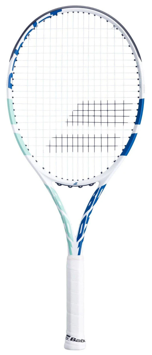 Babolat Boost Drive Women Racquet 260g 105 inch  4 1/4 PreStrung With Cover