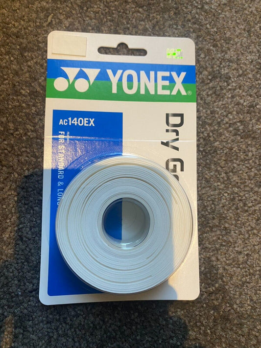 YONEX AC140EX-3 Dry GRAP For Long Racquet
