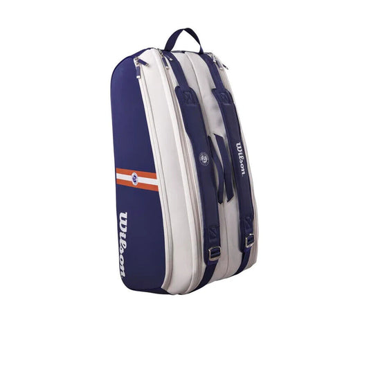 Wilson 2023 ROLAND GARROS SUPER TOUR 9 PACK WR8026001001