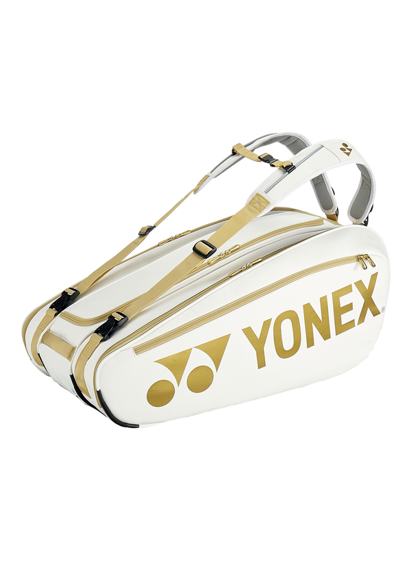 Yonex Naomi Osaka Pro Racquet 9R Bag Ltd BAG02NNOEX Tennis BAG High Quality