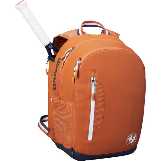 Wilson  Roland Garros Tour Backpack Clay  WR8006601001