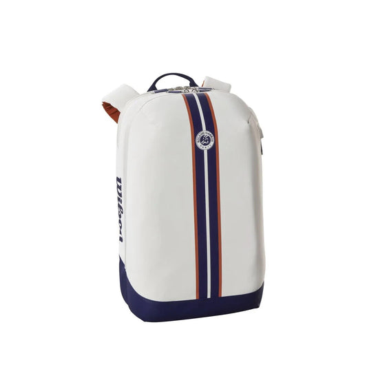 Wilson 2023 ROLAND GARROS SUPER TOUR BACKPACK WR8026101001