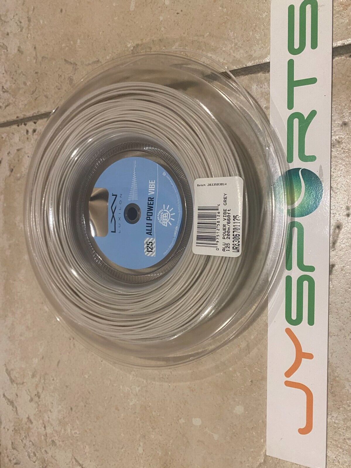 Melbourne South East Tennis Racquet Local Restring Services Alu Power Family