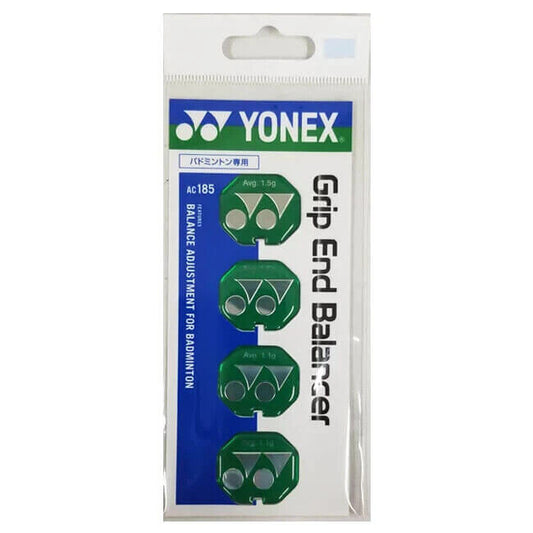Yonex AC 185 Grip End Balancer Balance Adjustment for Badmintion