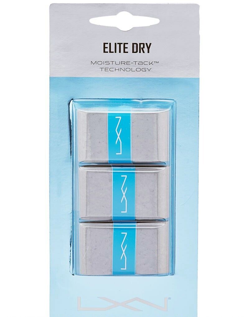 LUXILON ELITE DRY GRIPS WRZ470703 3 pack Fabric made in Japan