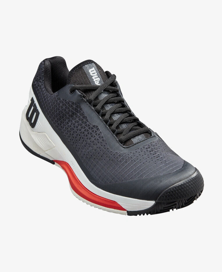Wilson RUSH PRO 4.0 CLAY MEN'S TENNIS SHOE