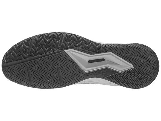 Yonex POWER CUSHION ECLIPSION 4 MEN Tennis Shoes White SHTE4MACEX
