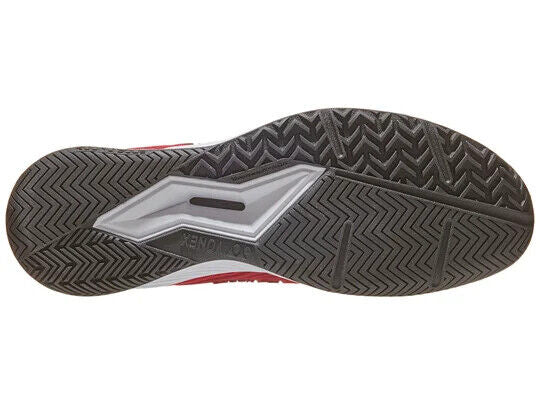 Yonex POWER CUSHION ECLIPSION 4 MEN Tennis Shoes Wine Red SHTE4MACEX