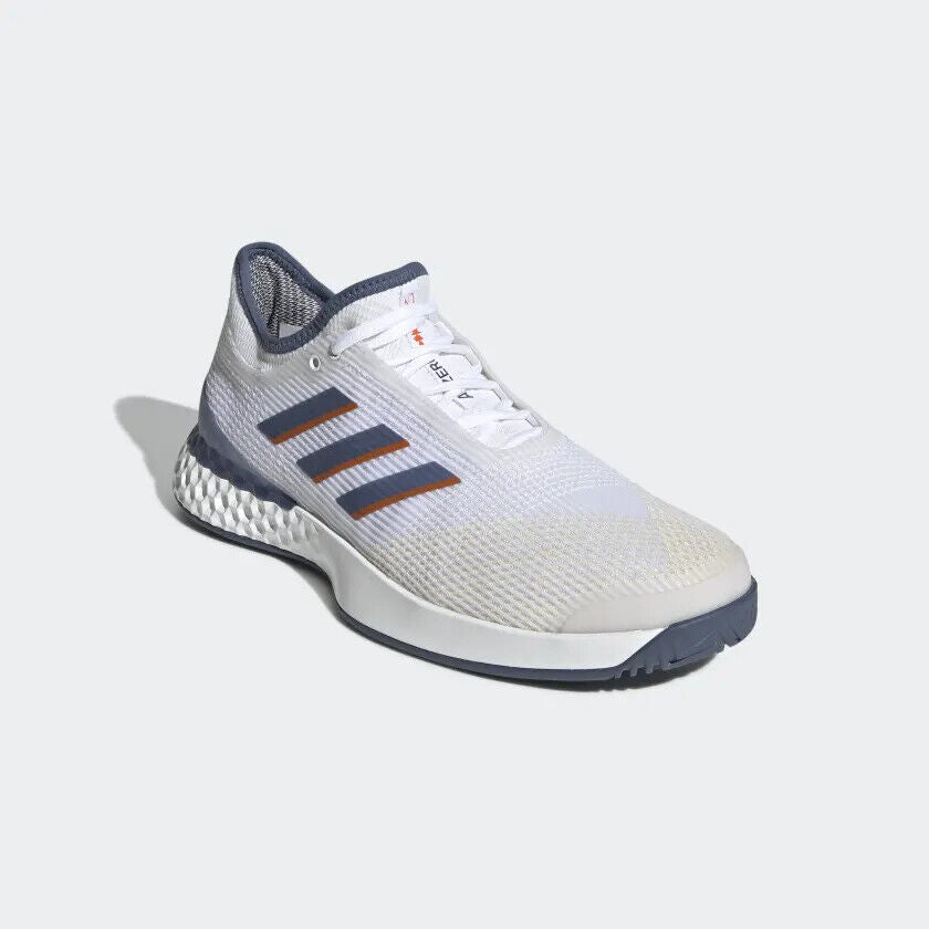 ADIZERO UBERSONIC 3 Tennis SHOES EF1152 US 7 /UK 6.5 /EUR 40