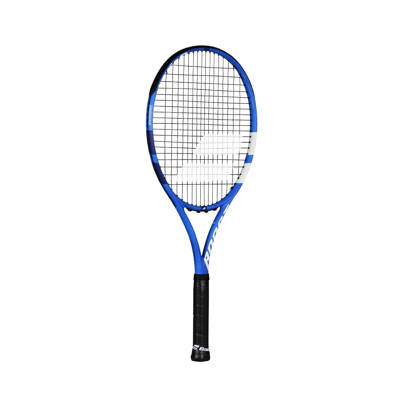 Babolat Boost D Tennis Racquet 260g 105 inch 4 1 4 PreStrung With