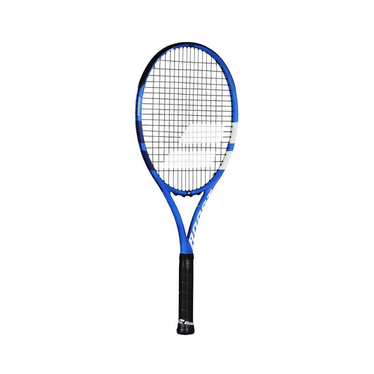 Babolat Boost D Tennis Racquet 260g 105 inch  4 1/4 PreStrung With Cover