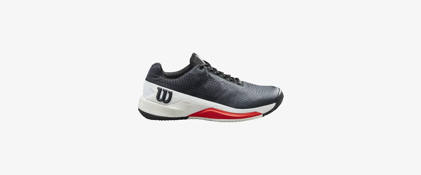 Wilson RUSH PRO 4.0 CLAY MEN'S TENNIS SHOE