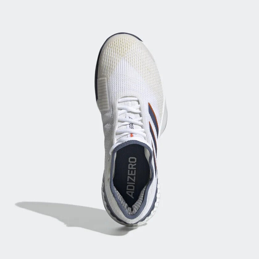 ADIZERO UBERSONIC 3 Tennis SHOES EF1152 US 7 /UK 6.5 /EUR 40