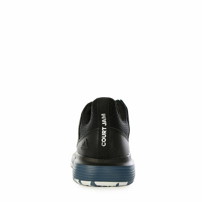 Adidas CourtJam Bounce Man's Multicourt Tennis shoes G26829  BLACK