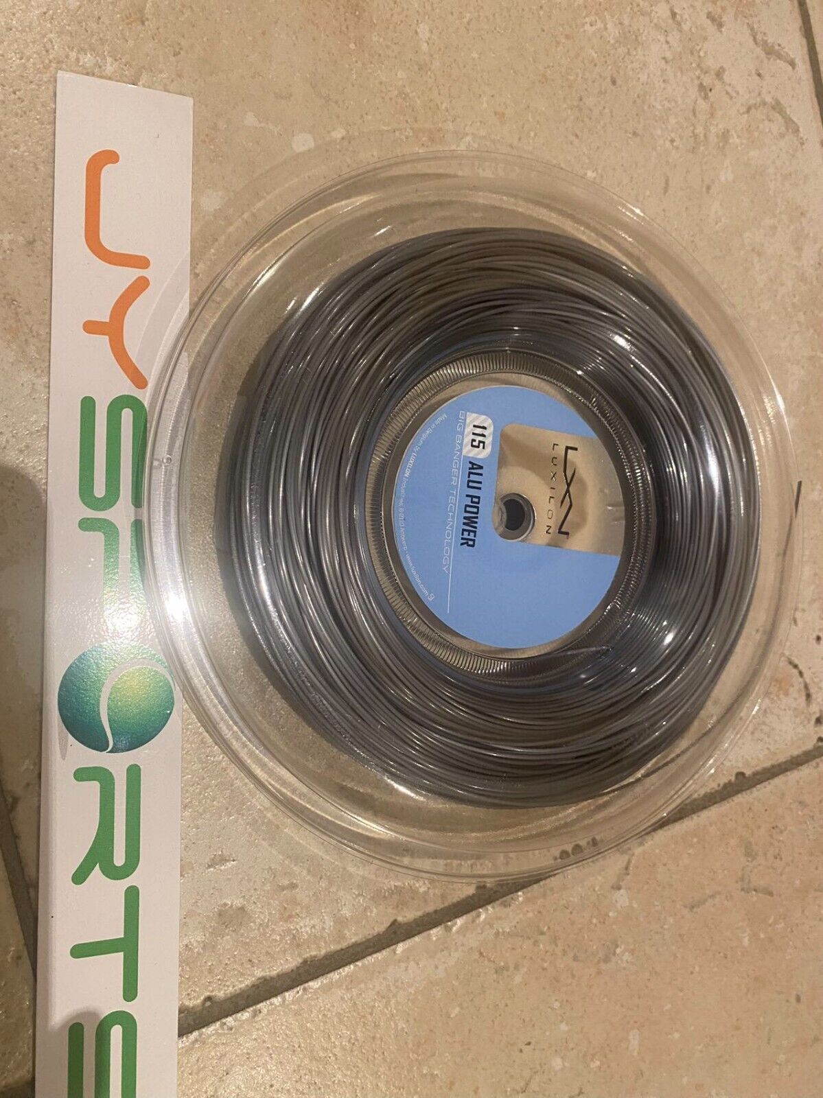 Melbourne South East Tennis Racquet Local Restring Services Alu Power Family