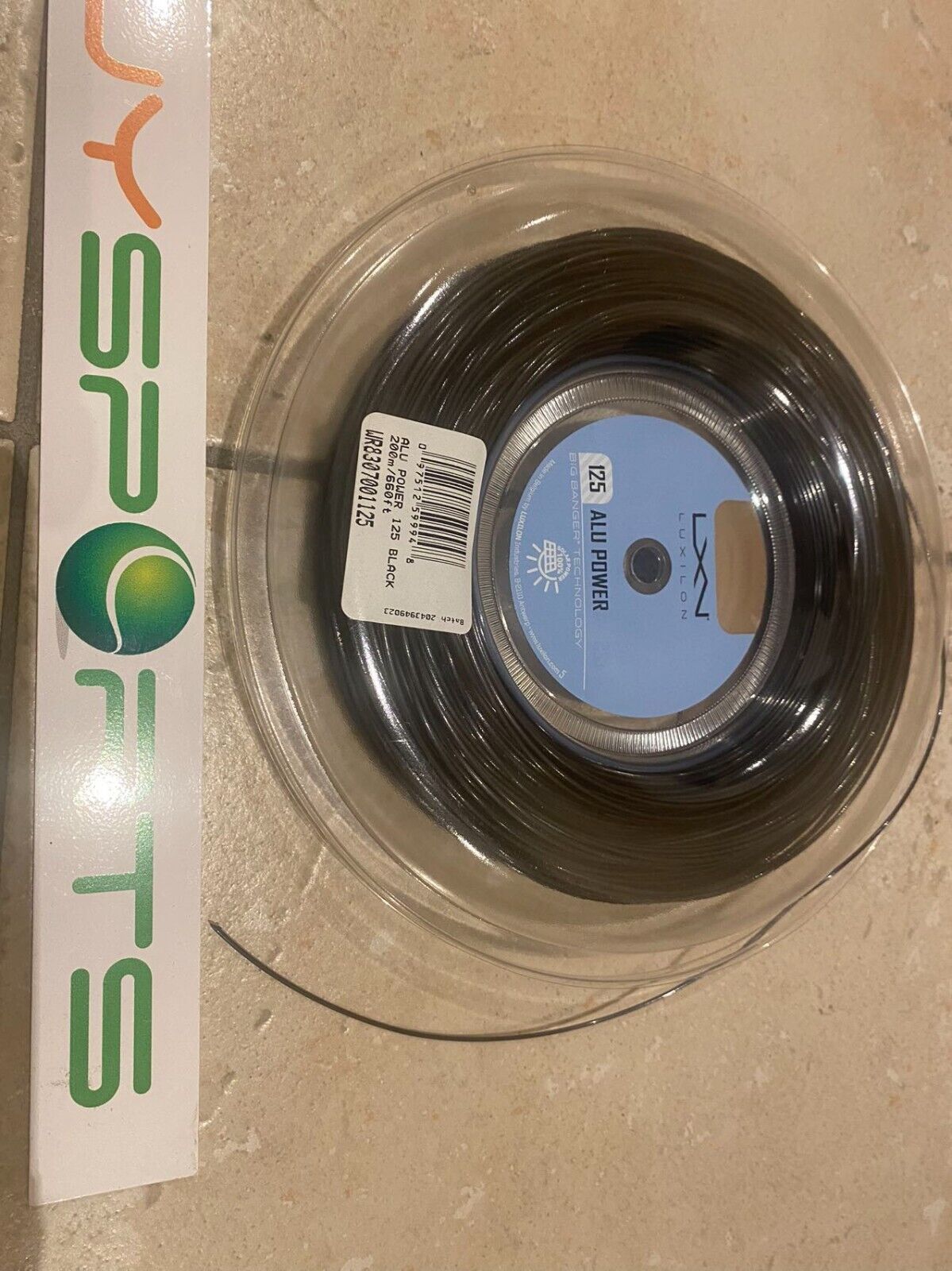 Melbourne South East Tennis Racquet Local Restring Services Alu Power Family