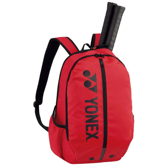 Yonex BA42012SEX Black Team Backpack S Red(001)