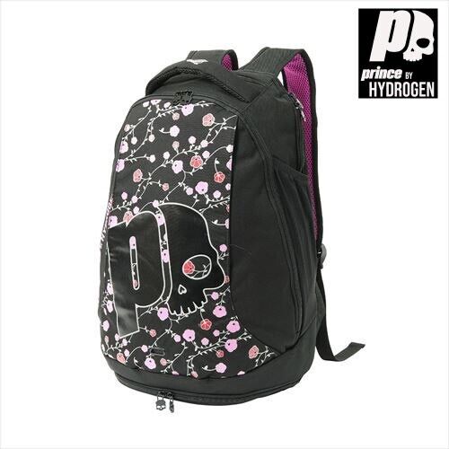 PRINCE By HYDROGEN Lady Mary BackPack Bag 6P899017