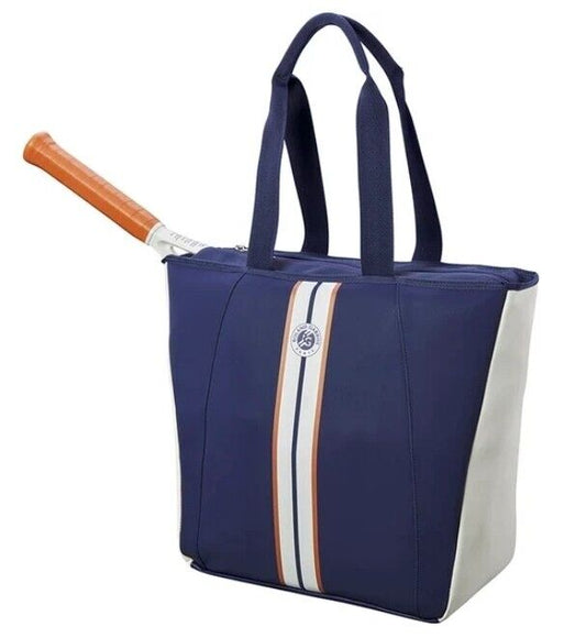 Wilson 2023 ROLAND GARROS  Premium Tote Bag