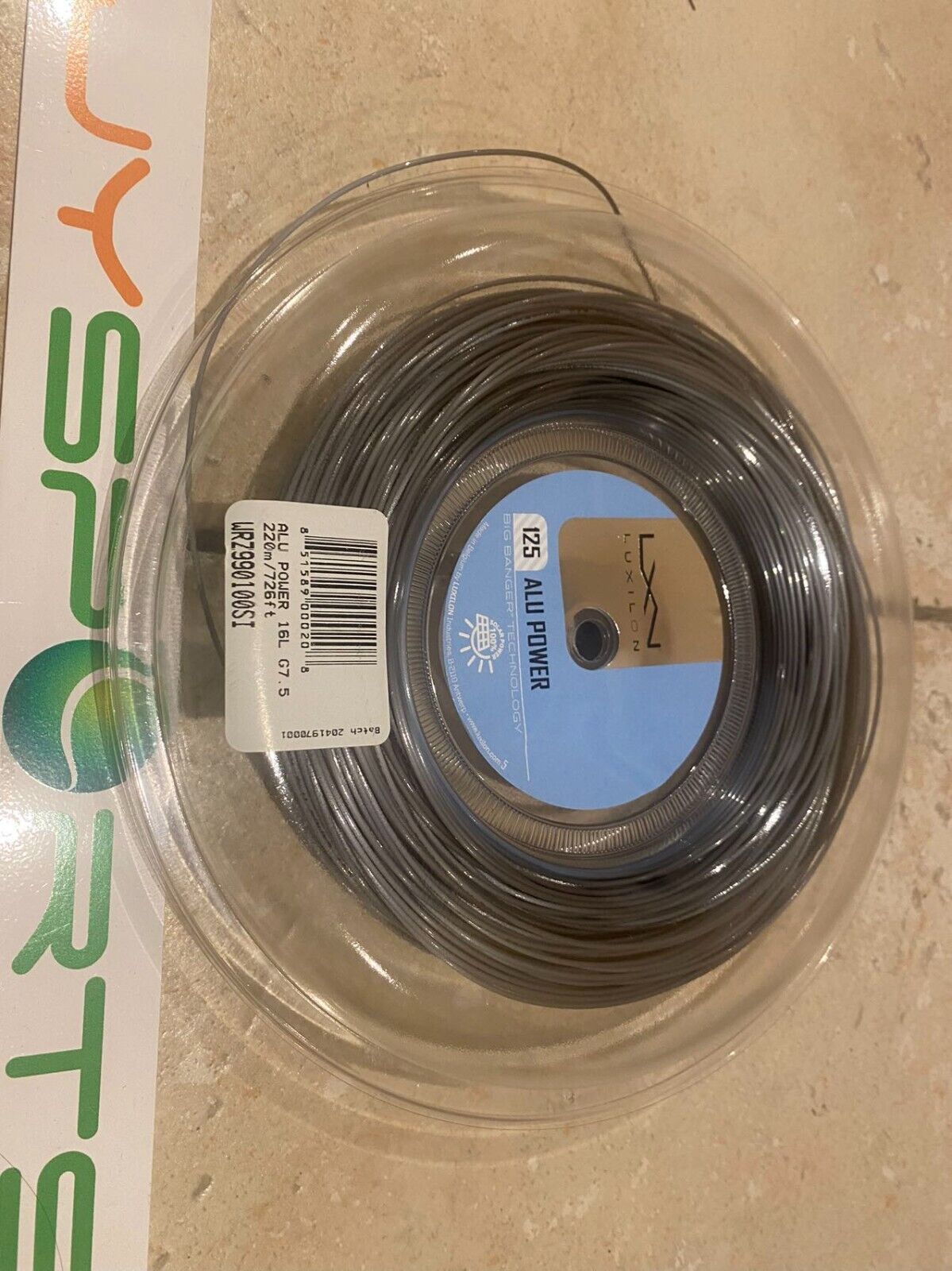 Melbourne South East Tennis Racquet Local Restring Services Alu Power Family