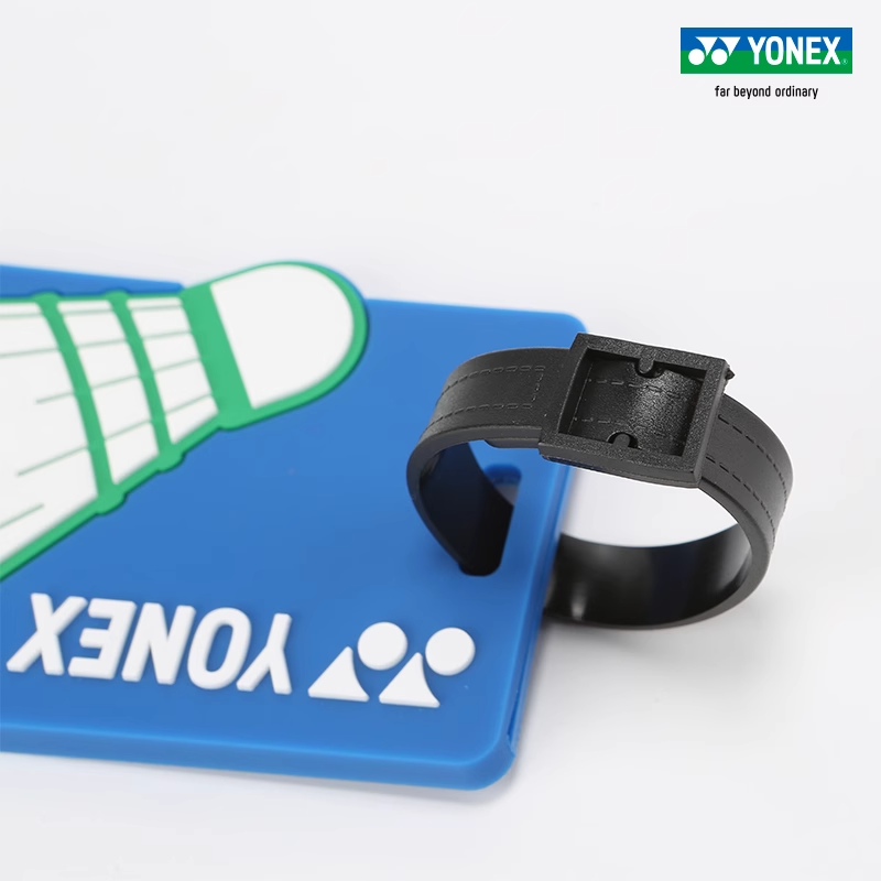 Yonex AC032CR Luggage tag