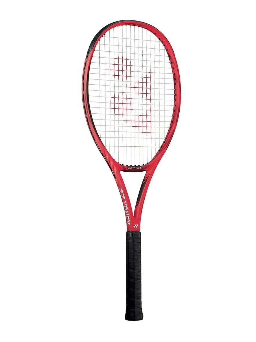 Yonex 2018 VCore 100L 280G G2 4 1/4 Racquet Frame Unstrung