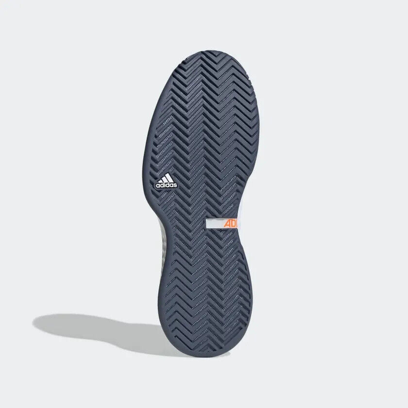 ADIZERO UBERSONIC 3 Tennis SHOES EF1152 US 7 /UK 6.5 /EUR 40
