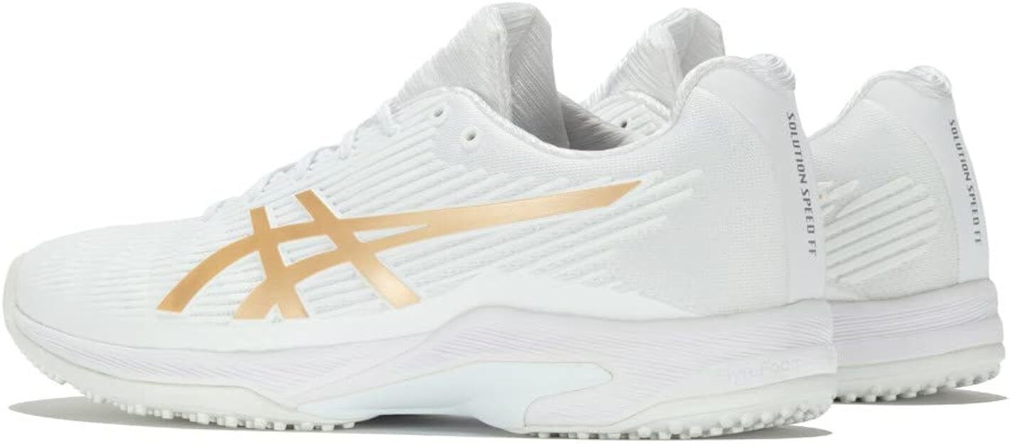 Asics Gel-Resolution 8 Grass Court Men's Shoes 1041A219-101