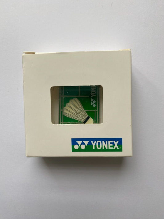 Yonex Badge YOBC0056/77CR