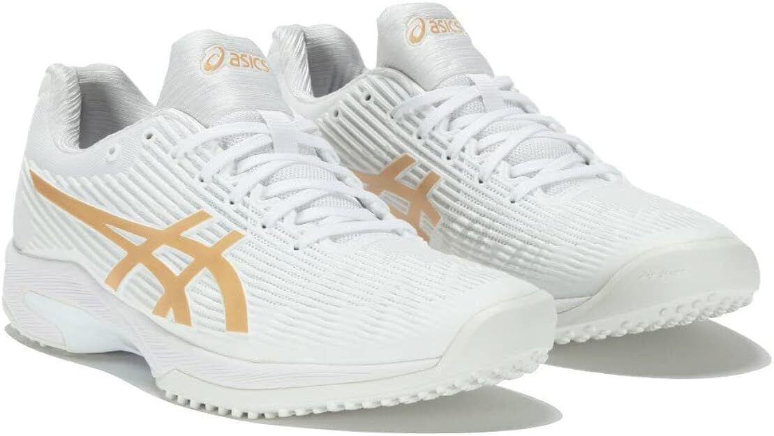 Asics Gel-Resolution 8 Grass Court Men's Shoes 1041A219-101